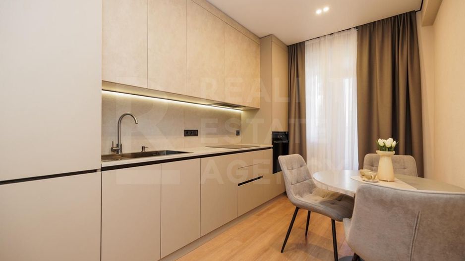 Vânzare, apartament, 1 cameră, Strada Vasile Dokuceaev, Telecentru - Poză 7