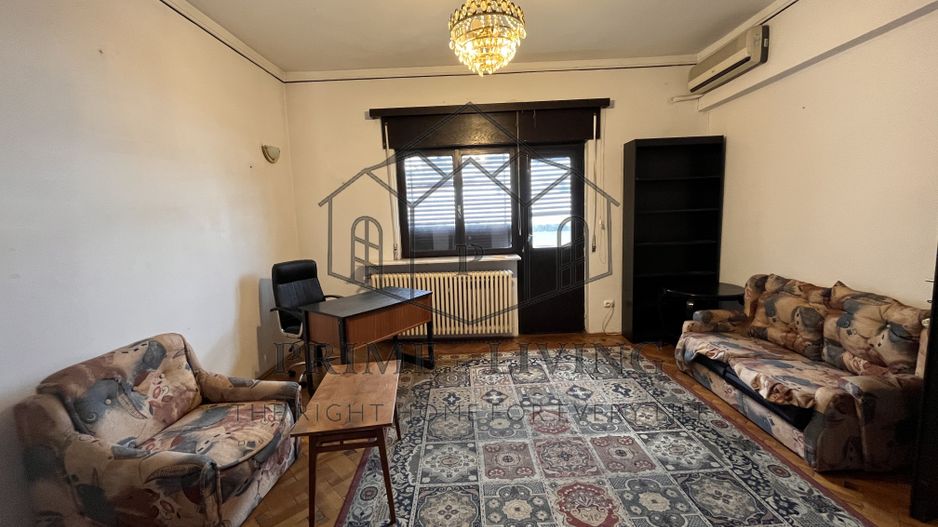 Exceptional Heritage Villa for Rent | Ștefan cel Mare – Dorobanți Area - Poză 9