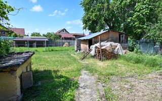 Casă din caramida de vanzare | Teren 1.117 mp | Puchenii Mari | - Poză 14