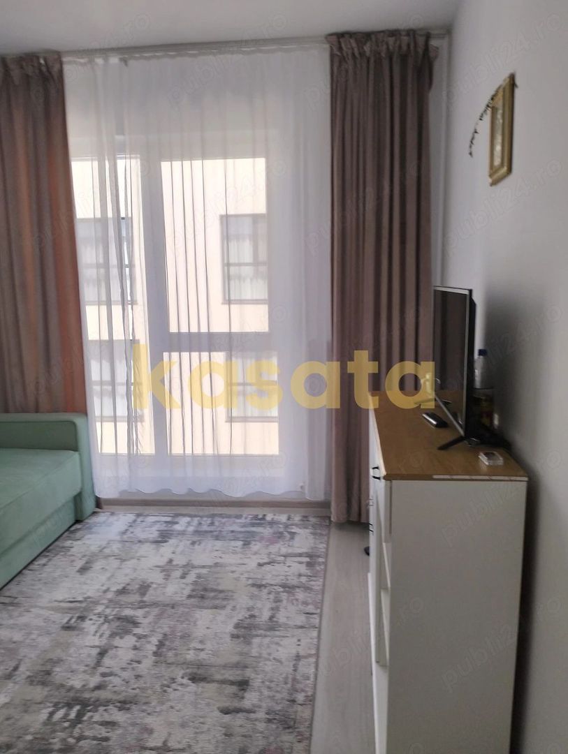 Apartament 2 camere decomandat | 52 mp utili | Etaj 3 | Pallady - Poză 4