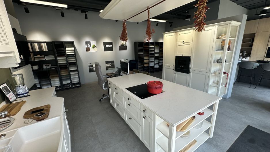 Spatiu comercial 193 mp la artera - Poză 2