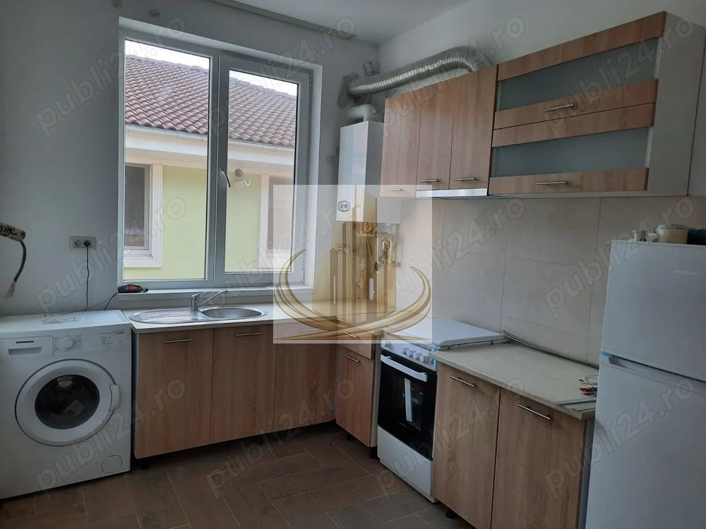 Apartament 3 camere modern, bloc nou, zonă de vile – Calea Lugojului, - Poză 3