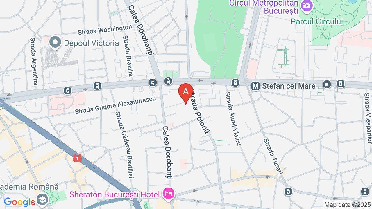 Vilă  regim hotelier - Poză 1