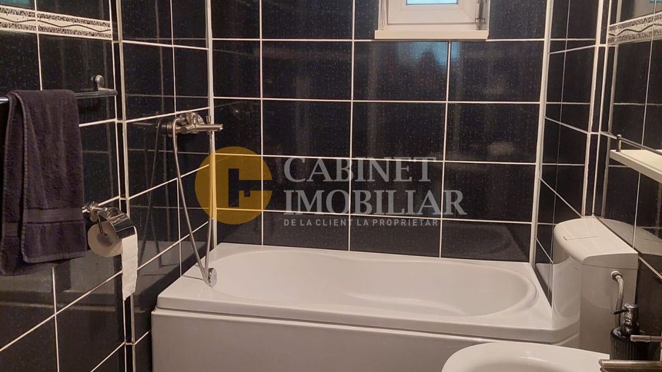 Apartament 2 camere, Copou, Strada Carol I - Poză 5