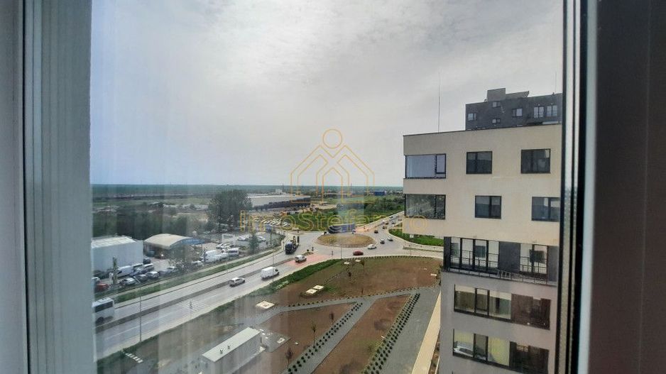 Novopolis | Apartament modern și confortabil de închiriat în Constanța - Poză 20