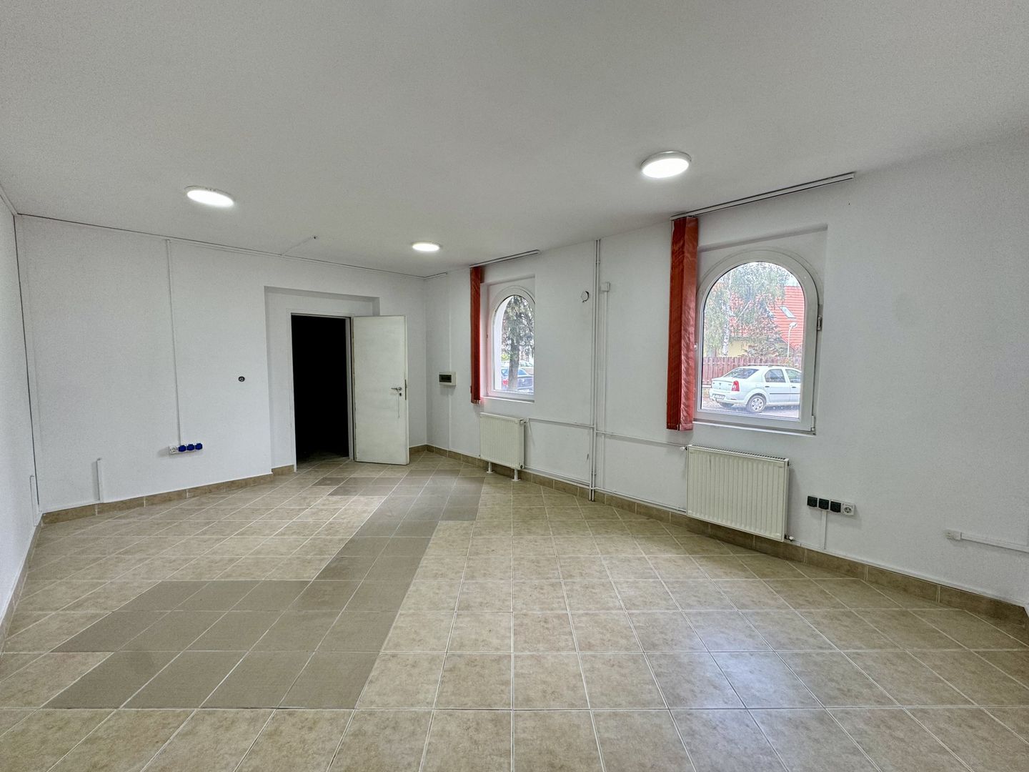 Închiriere Spațiu Comercial | Sfântul Ghoerghe Central - Poză 3