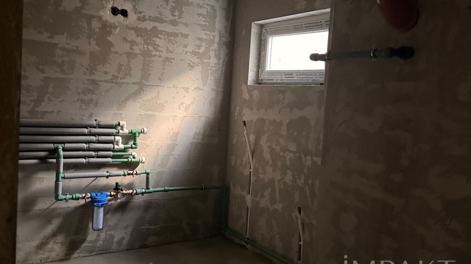 Casa cuplata cu garaj dublu, in Dezmir! - Poză 27