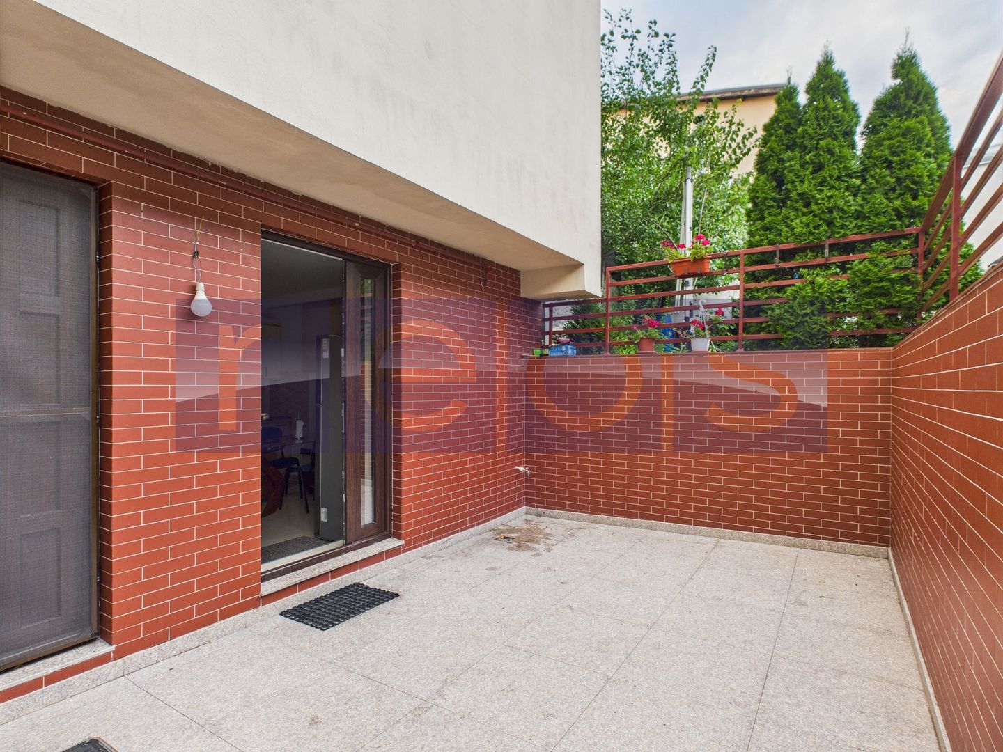 VANZARE 3 CAMERE | CURTE 94 MP | BUCURESTI NOI - Poză 14