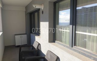 Apartament de închiriat, 2 camere, Copou Garden Residence, Iași - Poză 1