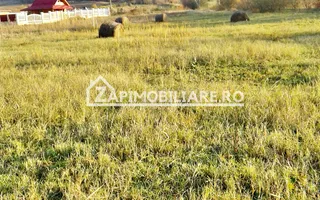 Teren 780 mp, Livezeni cu PUG aprobat recent,asfalt - Poză 12