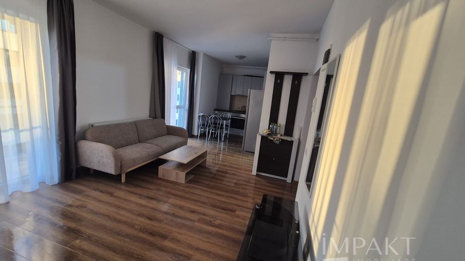 Apartament cu 2 camere, langa Iulius Mall! - Poză 14