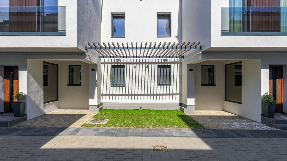 Ultima casa disponibila- 155mp utili - finisaje premium  - Chitila Mogosoaia - Poză 27