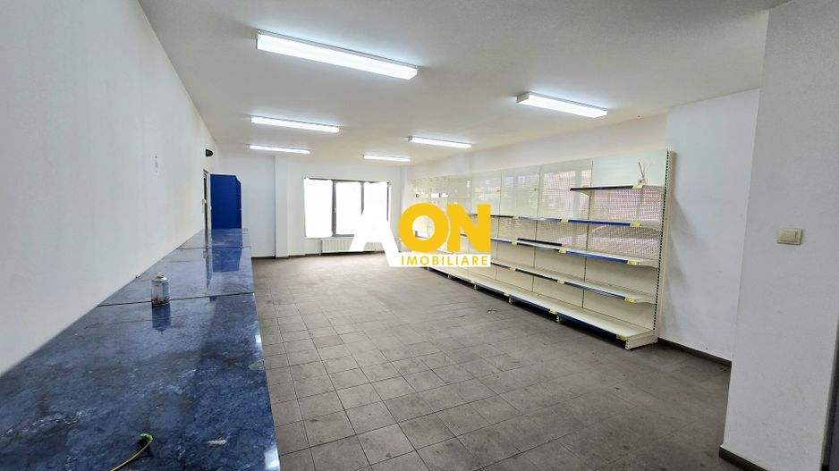 Spațiu Comercial, 100mp, Compartimentat, Zona Carolina Mall - Poză 3