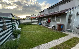 Casă 5 camere duplex | Viile Sibiului | 108 mp, teren 225 mp - Poză 16