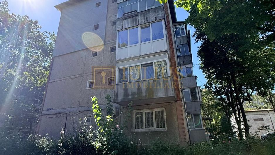 3 camere-2 dormitoare| langa Uranus Plaza| centrala proprie| etaj 1 - Poză 24