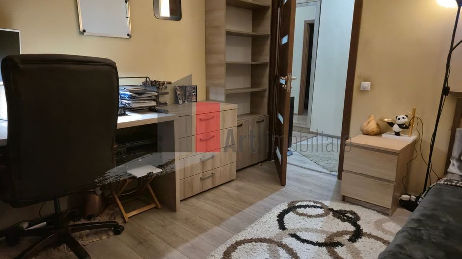 Vânzare apartament nou 2 camere Brâncoveanu - Curie - Poză 18