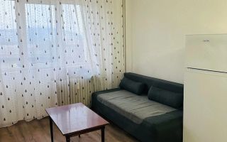 Cameră de cămin în Complexul AGMUS (Bucium), Iași - Poză 3