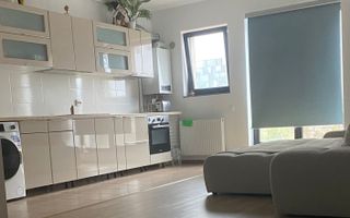 Apartament modern 3 camere de închiriat – Barcelona Străulești - Poză 1