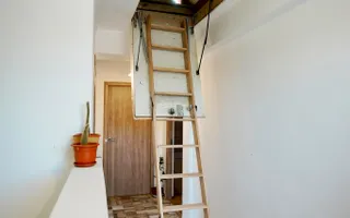 Casă Modernă individuala, 5 camere, P+1E+Pod - Comuna Berceni - Poză 15