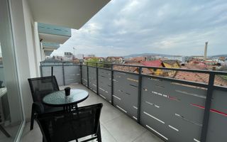 Apartament premium 2 camere | Design modern | Prima închiriere - Poză 8