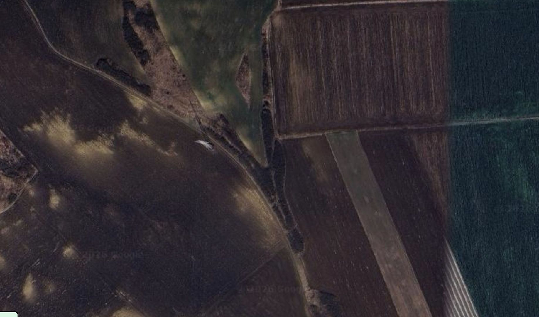 Pachet de terenuri 15.900 mp - Poză 4