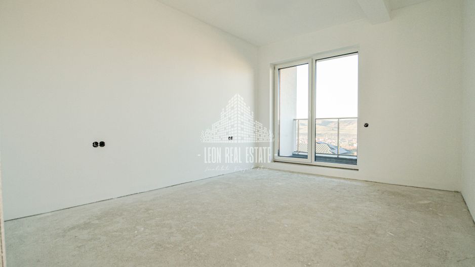 Casă modernă PREMIUM de tip duplex în Florești zona Centurii de Sud - Poză 25