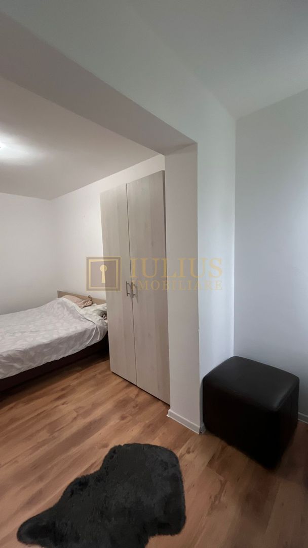 2 camere| Dacia-strada Timis| apartament frumos| - Poză 2