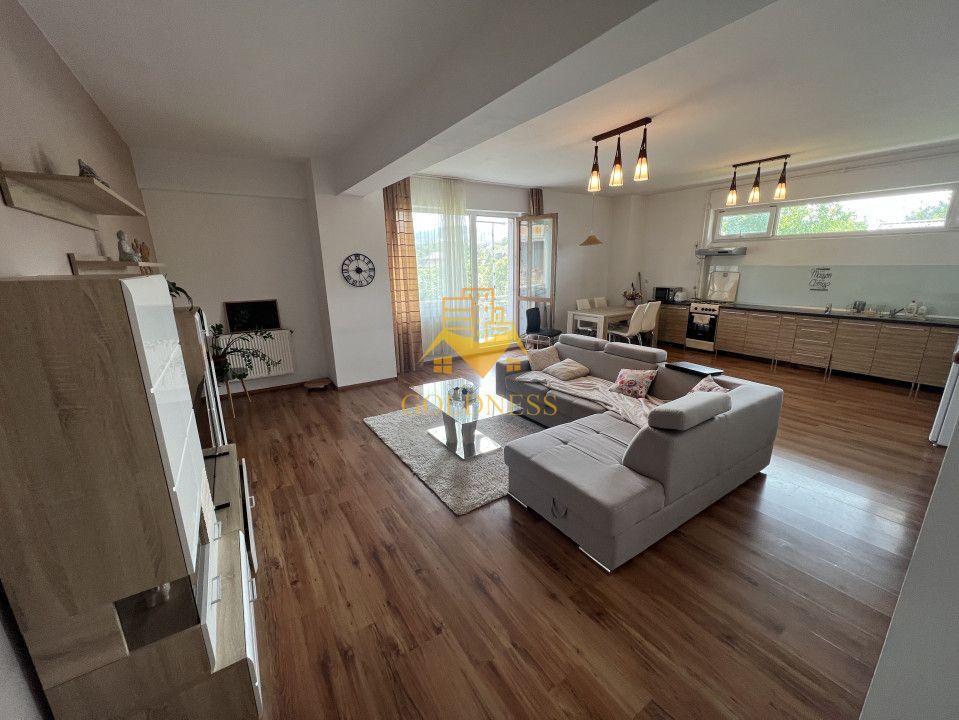 2 camere, modern, bloc nou, Manastur, zona Usamv, Platinia - Poză 5