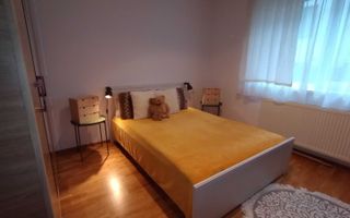 Apartament cu 3 camere | Grădină proprie | Cartierul Europa - Poză 10