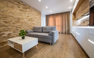 Apartament 3 Camere | 2 Bai | AC | Garaj | Zona VIVO Columna Residence - Poză 20