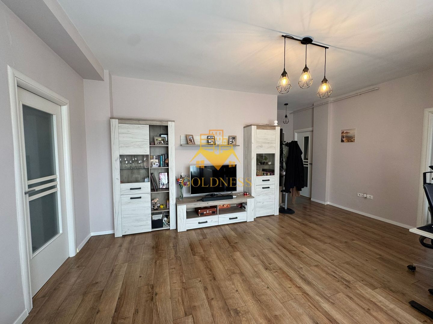2 camere, terasa 14, parcare,Andrei Muresanu Zona Revo, Pet Friendly - Poză 7