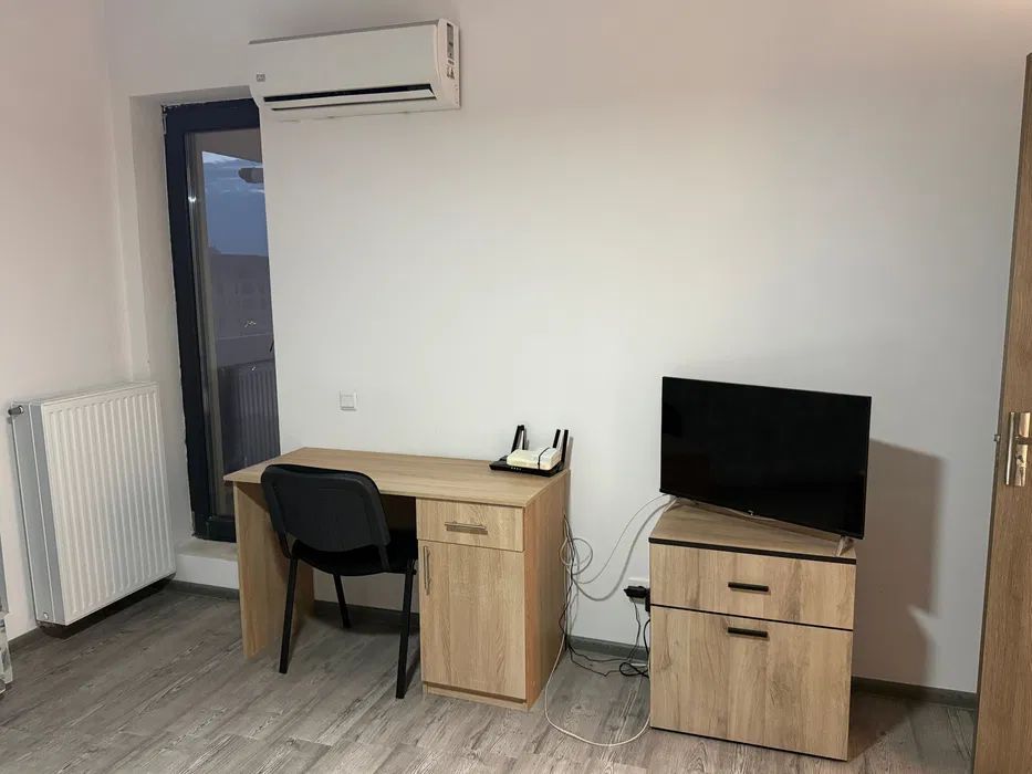 Garsoniera 10 minute Lujerului, EXIGENT PLAZA, BOXA INCLUSA, Centrala - Poză 4