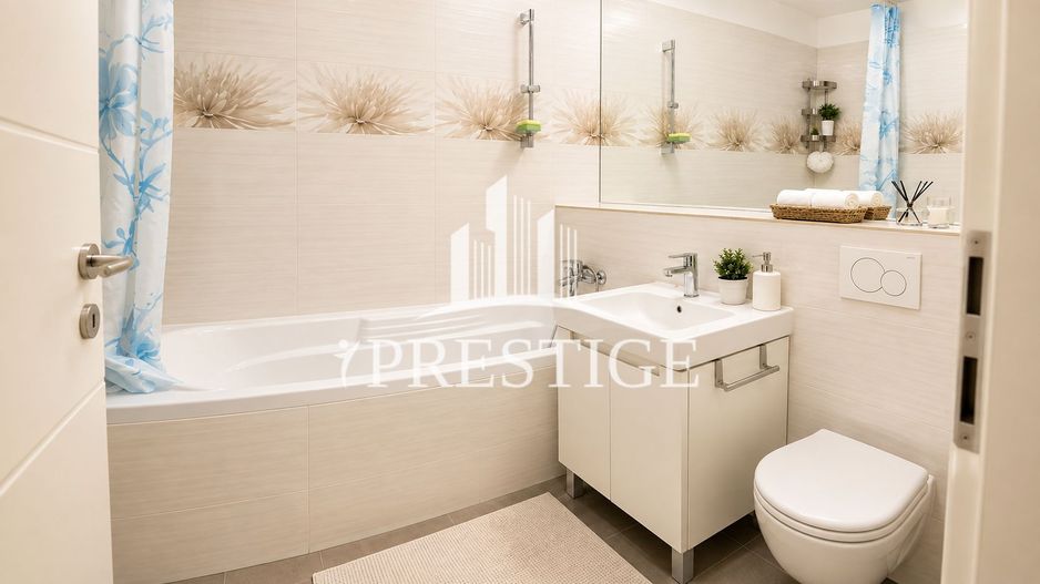 APARTAMENT 3 CAMERE | BALCON | PARCARE | LIFT | ZONA RAHOVEI - Poză 4