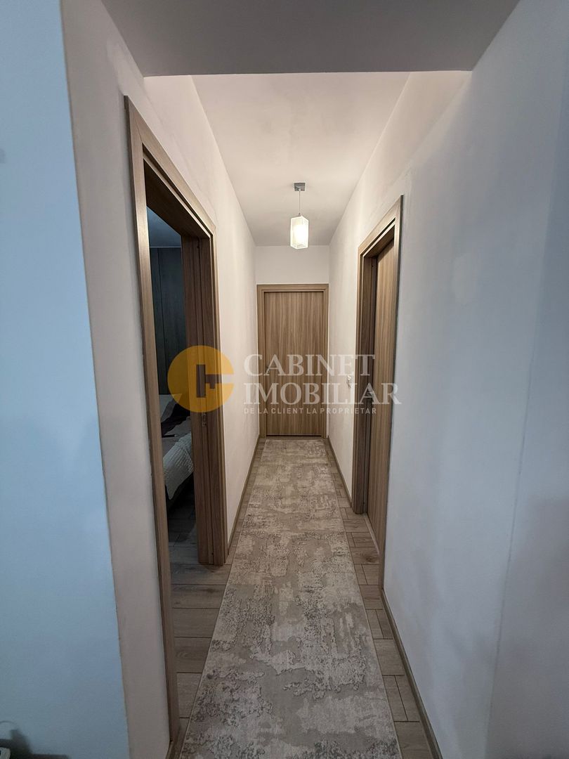 3 Camere - 67 mp  - LIDL Bucium - Poză 4