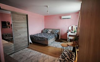 Casă Modernă individuala, 5 camere, P+1E+Pod - Comuna Berceni - Poză 9