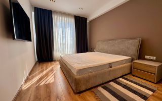 Chirie, apartament, 1 cameră, strada Lev Tolstoi, Centru - Poză 6