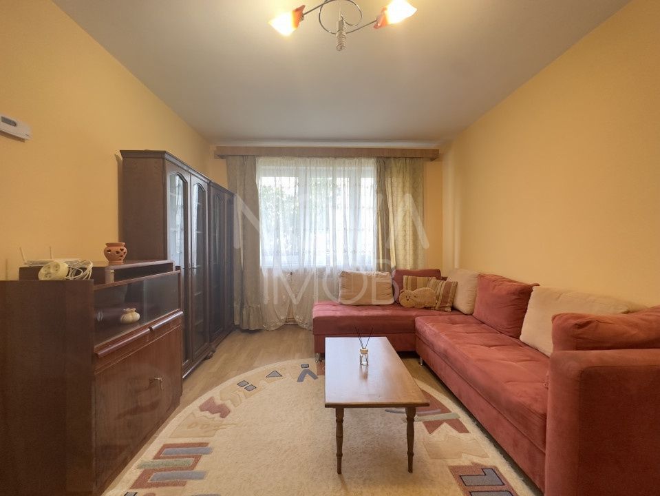 Apartament 2 camere, semidecomandat, Vasile Milea - Poză 3