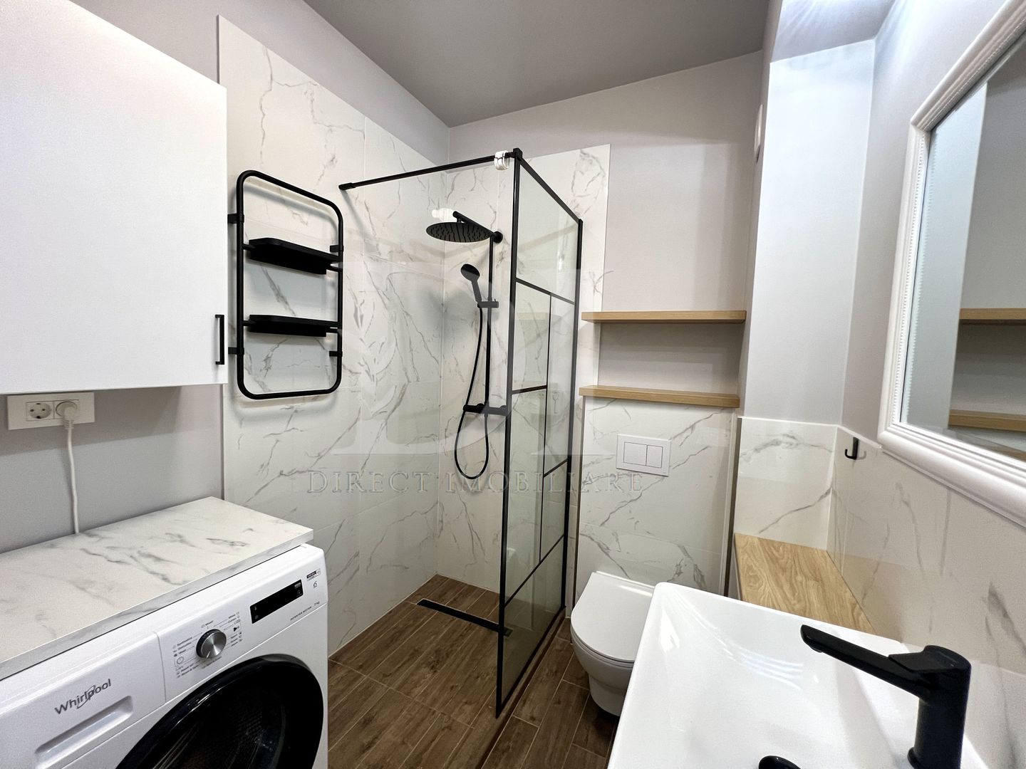 Apartament modern 3 camere | Etaj intermediar | Zona Vivo - Poză 13