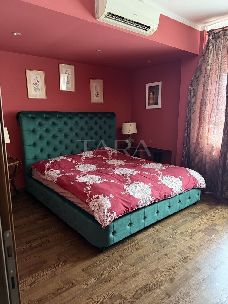 Apartament spațios cu 3 camere, 93 mp utili, zona Regina Maria. - Poză 7