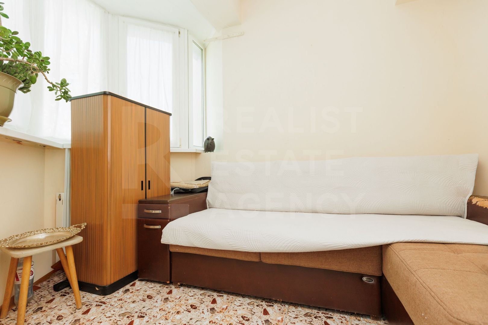 Vânzare, apartament, 5 camere, str.  Independentei, Botanica - Poză 12