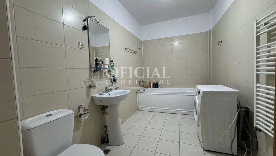 Apartament 1 Camera | 54 Mp | Balcon  7 Mp | Manastur Platinia - Poză 4