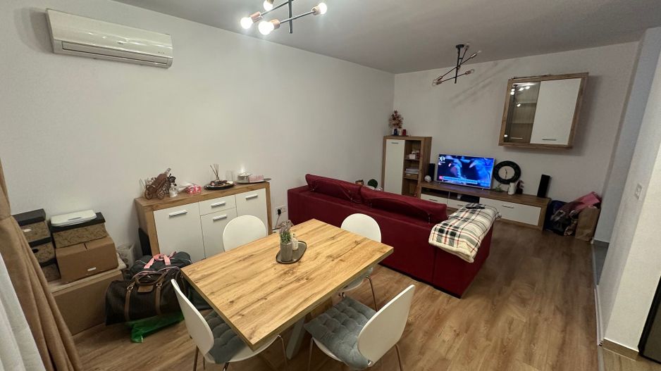 Apartament 2 camere zona Calea Aradului - Poză 2