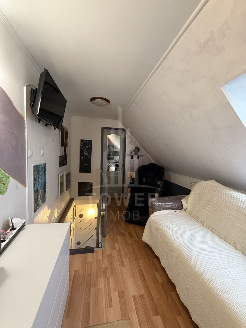 Apartament 3 camere | Mobilat | Zona Cedonia, Sibiu - Poză 11