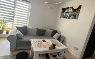 Apartament 2 camere - Mobilat și utilat - Gusterita Sibiu - Poză 4