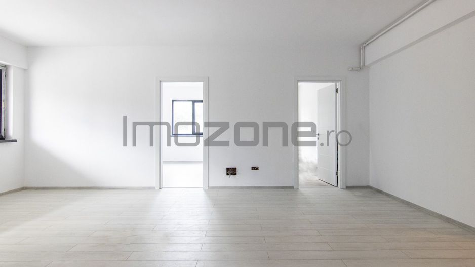 Militari Pacii, bloc nou finalizat, 2 camere, 56 mp, parter, finisat, comision 0 - Poză 4