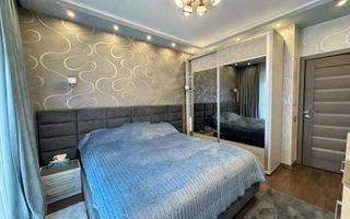 Premium 2 Camere Mobilat Utilat Plaza Residence Faza 2 Parcul Liniei - Poză 4