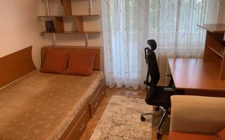 Apartament 2 camere. decomandat 55 mp Podu Ros Jumbo 430 euro - Poză 4