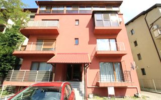 Apartament cu 2 camere in Giroc pe Calea Timisoarei - Poză 15
