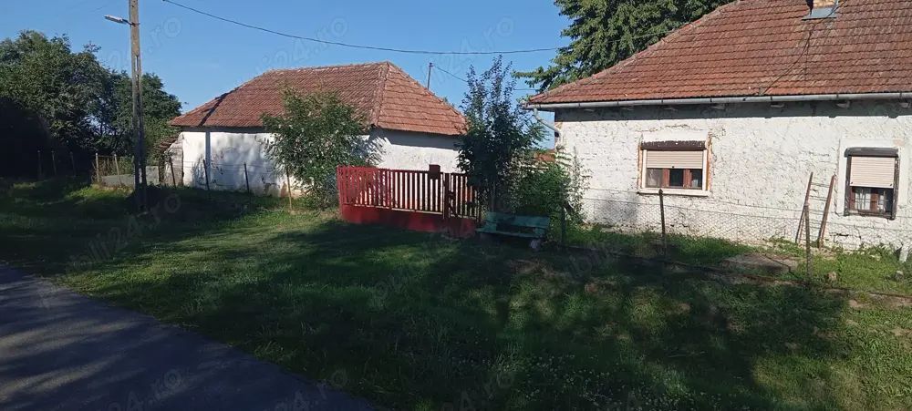 BRASADAS vinde casă in Csengersima Ungaria. - Poză 1