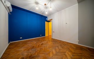 Apartament cu 4 camere la casa, zona Balcescu-ideal birouri - Poză 8